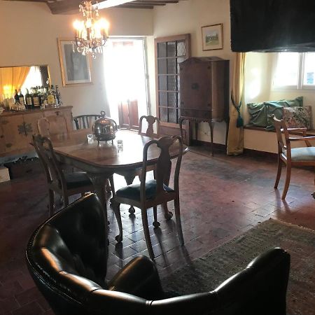 Bed and Breakfast Mis Harand Litteau Экстерьер фото
