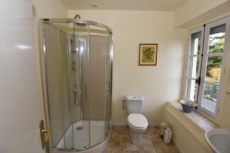 Bed and Breakfast Mis Harand Litteau Экстерьер фото